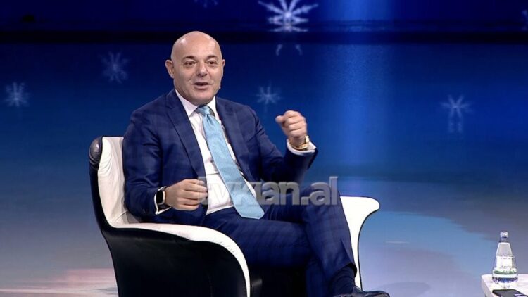 “Po më dridheshin gjunjët nga frika”, episodi që Blendi Fevziu s’e harron kurrë: Në krye të rreshtit pashë…