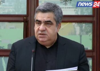 Akuzat për tendera të paracaktuar, Blendi Gonxhja: Opozita me menu fikse, një javë lakra, pastaj tarator