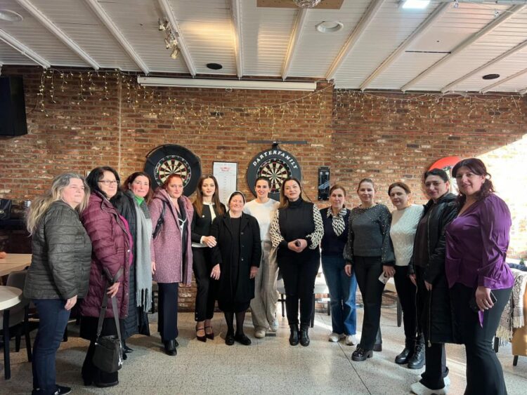 PD takime në Bruksel: Diaspora refuzon patronazhimin e Edi Ramës