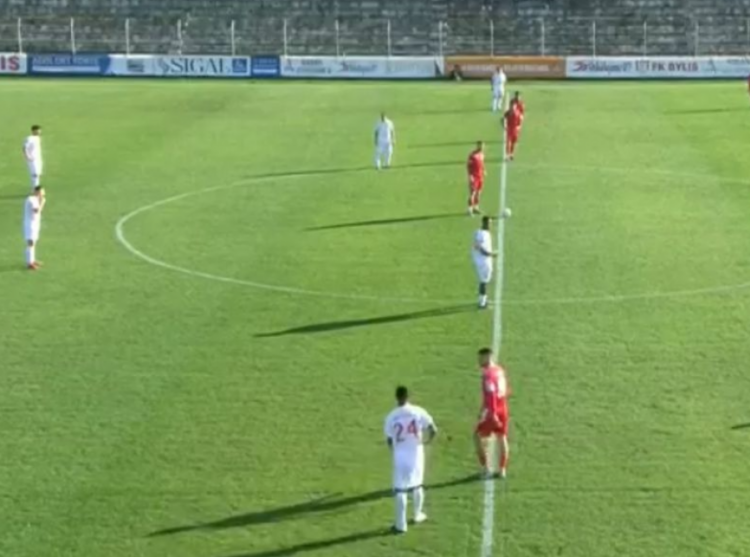 Trajnerët zgjedhin formacionin dhe teknikun më të mirë të javës së 17-të