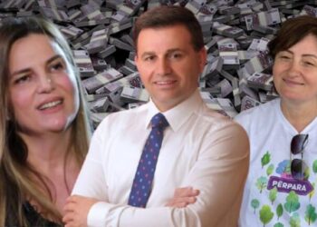 PD: Djali i kryebashkiakut të Poliçanit fitoi 2 tendera pa garë nga koleget e babait brenda 4 muajsh