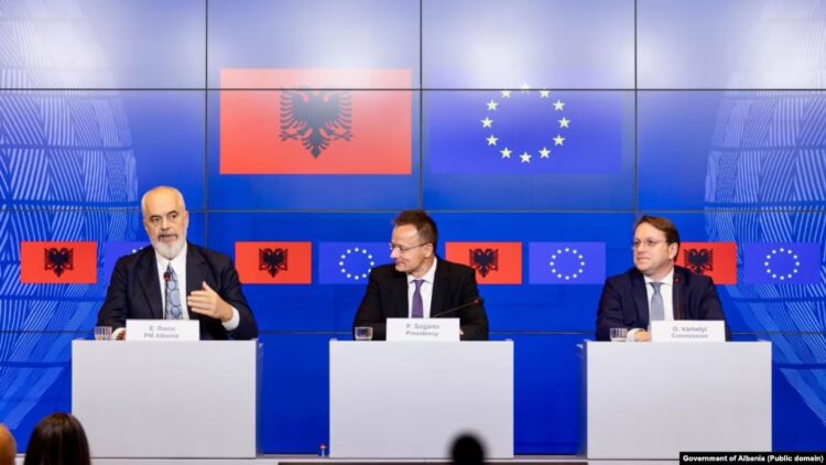 Zbardhet dokumenti negociues Shqipëri-BE/ Detyra: Dënime të formës së prerë për korrupsionin e niveleve të larta