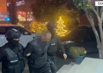 “Më ngacmoi gruan”, zbardhet dëshmia e autorit, hodhi nga ura shokun pas sherrit