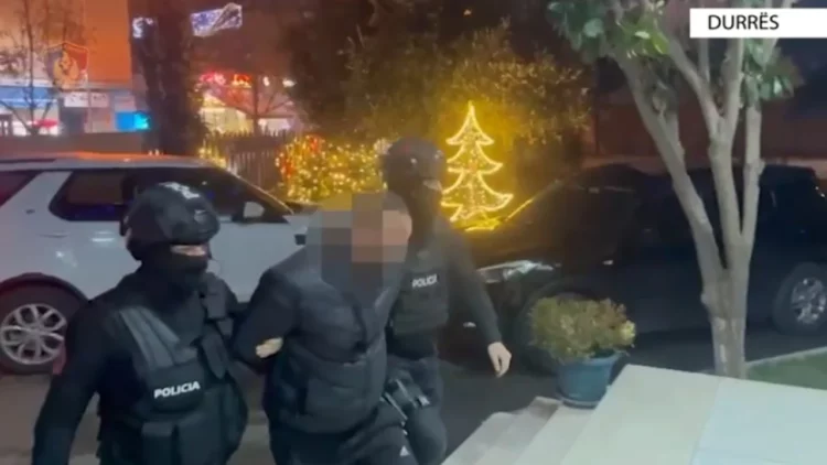 “Më ngacmoi gruan”, zbardhet dëshmia e autorit, hodhi nga ura shokun pas sherrit