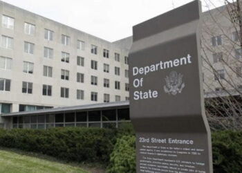 Artan Grubi dhe Enver Bexheti shpallen non grata nga Departamenti Amerikan i Shtetit