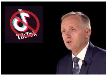 TikTok, rrugaçi i lagjes