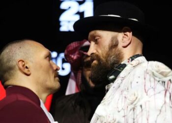 Usik dhe Furi, sot në ring për duelin e madh të revanshit