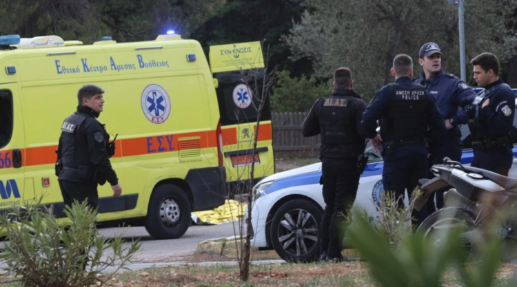 EMRI/ Atentati mafioz në Athinë, zbulohet identiteti i vërtetë i të plagosurit