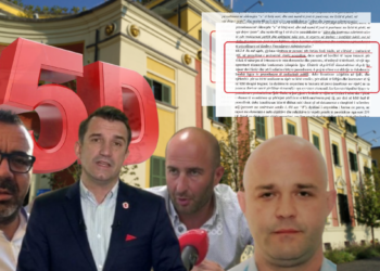 “5D”-ja me 20 të pandehur/ SPAK veçon drejtorët e Veliajt nga 13 të pandehurit e tjerë