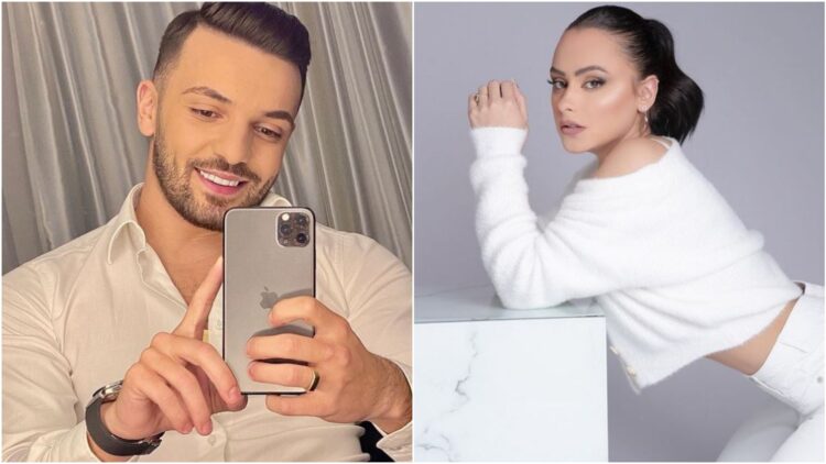 U ndanë pas 5 vitesh bashkë, Elgi Tako rrëfehet për fundin e marrëdhënies me Olsi Bylykun