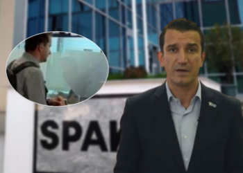 Nën hetim nga SPAK, Erion Veliaj lë Shqipërinë/ Niset drejt SHBA