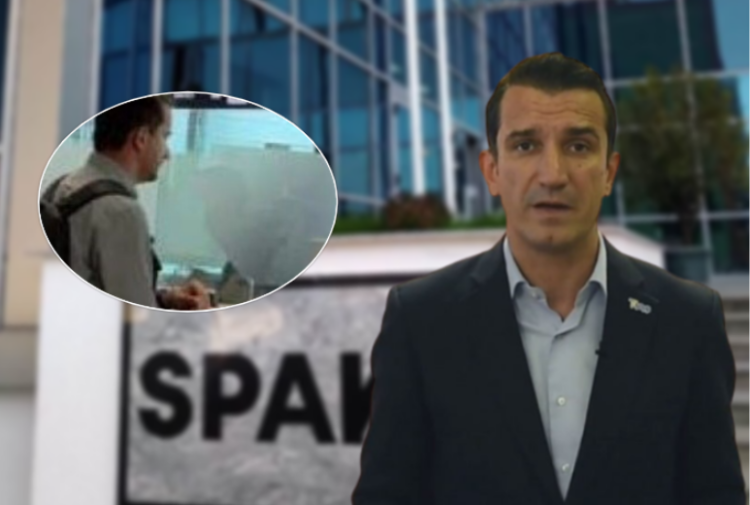 Nën hetim nga SPAK, Erion Veliaj lë Shqipërinë/ Niset drejt SHBA