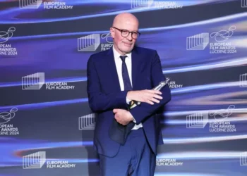 Kinema, shpallet filmi më i mirë evropian në 2024