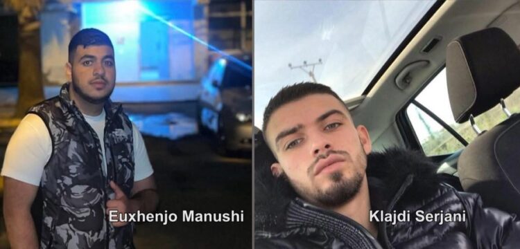 U kapën me 1kg kokainë, të rinjtë në gjykatë: E kishim për përdorim vetjak