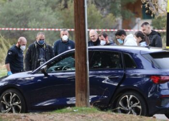 Detaje të reja mbi atentatin në Athinë, në shënjestër ishin Irakli Davella dhe Edi Lulo