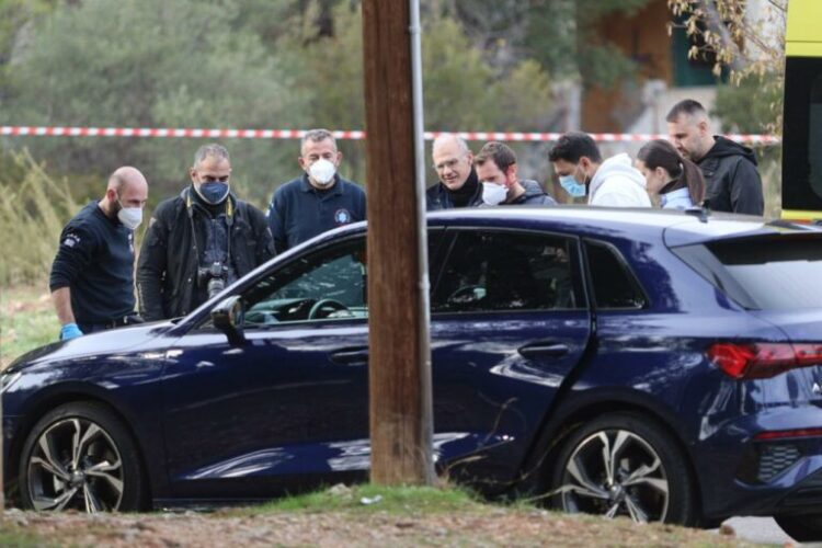 Detaje të reja mbi atentatin në Athinë, në shënjestër ishin Irakli Davella dhe Edi Lulo