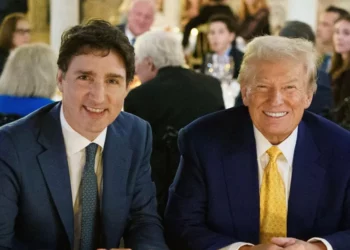 Trump e quan kryeministrin Trudeau “Guvernator të Provincës së Madhe të Kanadasë”