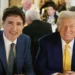 Trump e quan kryeministrin Trudeau “Guvernator të Provincës së Madhe të Kanadasë”
