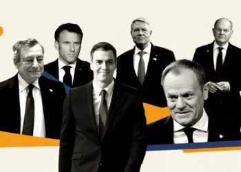 Fituesit dhe humbësit/ Cilët liderë evropianë u ngritën dhe cilët ‘dështuan’ në vitin 2024?