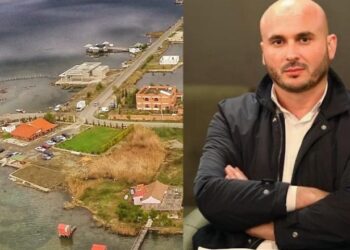 Ndërtimet pa leje në Patok, prokuroria dërgon për gjykim ish-drejtorin e IKMT dhe 7 të tjerë