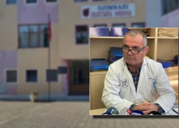 Plagosja e 17-vjeçarit në Fier, flet mjeku: Kishte 4 goditje me mjet prerës