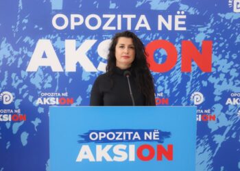 PD: Bizneset po falimentojnë, Balluku bën show nëpër fasoneri