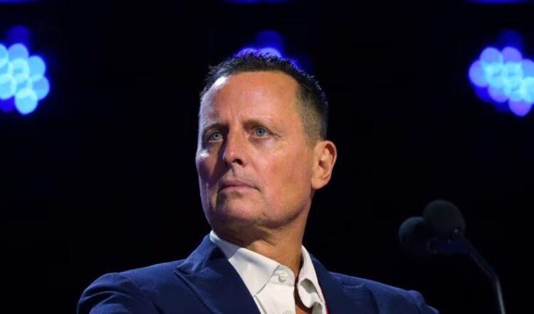 Trump zgjedh Grenell si të dërguar për misione të posaçme ndërkombëtare