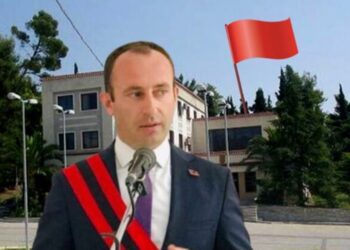 Kreshnik Hajdari fal 442 MLN lekë firmës së denoncuar nga KLSH për mashtrim me punimet