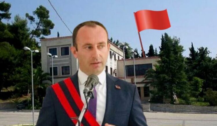 Kreshnik Hajdari fal 442 MLN lekë firmës së denoncuar nga KLSH për mashtrim me punimet