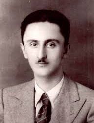 Letra e rrallë: Urimi i Migjenit për Vitin e Ri 1937