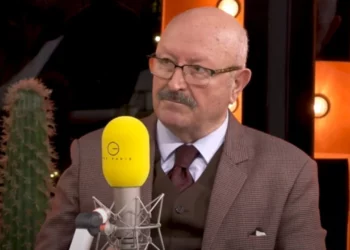 “Femrat nuk e kanë kapacitetin për të sajuar barcaleta”, Bujar Kapexhiu sqaron deklaratën