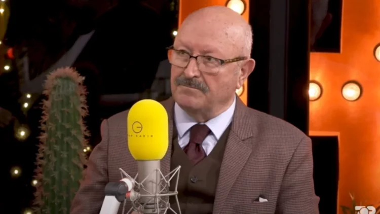 “Femrat nuk e kanë kapacitetin për të sajuar barcaleta”, Bujar Kapexhiu sqaron deklaratën