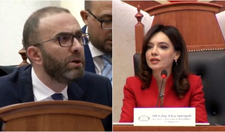 Mandati i Xhaçkës në Venecia, PD apel mediave: Mos bini preh e ‘fake news’ të Ramës dhe Spiropalit…