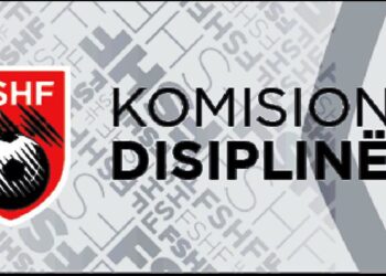 Komisioni i Disiplinës pezullon dy trajnerët e njohur, gjoba për sjelljen e spektatorëve në stadiume