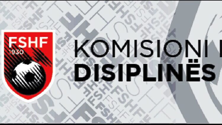 Komisioni i Disiplinës pezullon dy trajnerët e njohur, gjoba për sjelljen e spektatorëve në stadiume