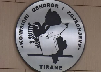 Lista e ndarjes së mandateve/ Tirana i merr një deputet më shumë Korçës, ku mund ta fitonte PD