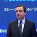 Kurti – ambasadorëve: Veproni me vendosmëri dhe shpejtësi ndaj sulmeve nga Serbia