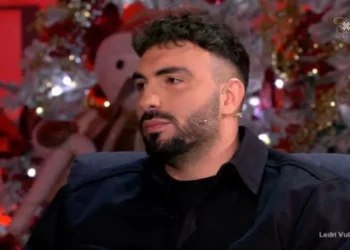 Dashuria dhe ndarja me Sara Hoxhën! Rrëfimi i Ledri Vulës: Jemi ende…