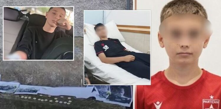 Vrasja e Martin Canit/ Del akt-ekspertimi i thikës së krimit, u zbuluan dy profile ADN-je