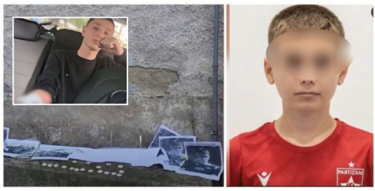 Vrau Martin Canin, 14-vjeçari Mario Përlleshi kërkon zbutje të masës së sigurisë