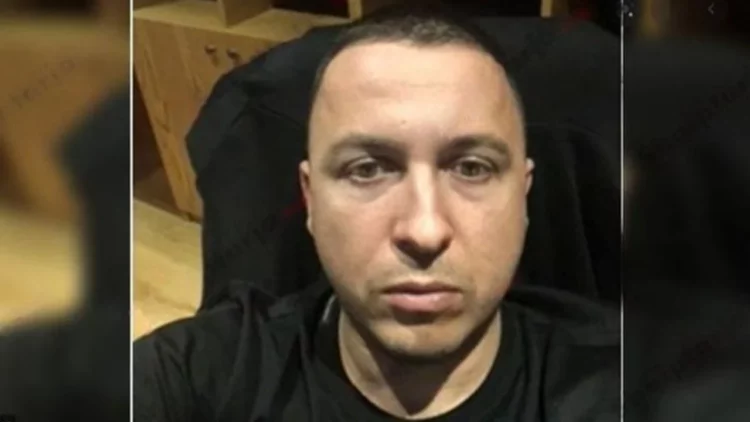 “Videoja e ekzekutimit të Vis Martinajt qarkullon në Matrix”/ Fatos Mahmutaj: Disa gazetarë të mi e kanë parë…