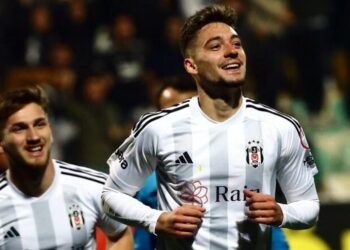 Ernest Muçi kërkohet në Angli, Beshiktash e nxjerr në shitje