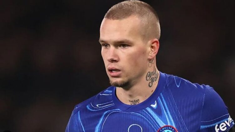 Rezultoi me doping, lojtari i Chelsea shprehet i shokuar: S’kam bërë asgjë të gabuar