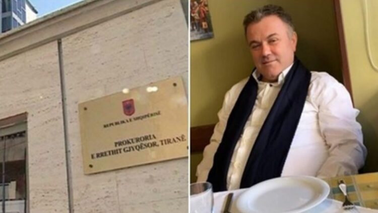 U vra në atentat më 2020, Prokuroria kërkon konfiskimin e pasurive mbi 2.5 mln euro të Ndue Gjergjit