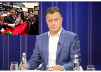 Pse mungoi PD në protestën e PL-së para SPAK? Noka: Nuk kishim…