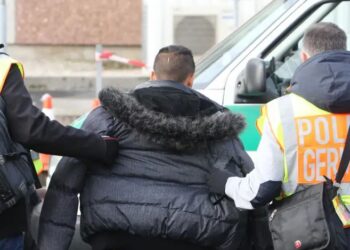 Detaje të reja/ Kapet një prej të arratisurve, personi tjetër në kërkim