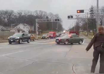 Të shtëna në një shkollë, pesë të vdekur dhe pesë të plagosur