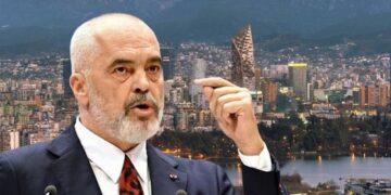 Çmimet e apartamenteve në Tiranë janë rritur 10 herë më shumë se paga