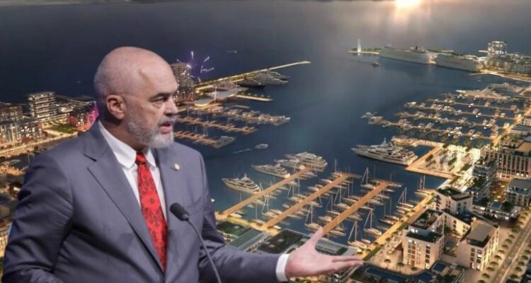 Kërkesa e opozitës për komision hetimor mbi portin e Durrësit, PS e refuzon