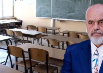 Dhjetëra njësi administrative pa fëmijë, si po shuhet Jugu i vendit